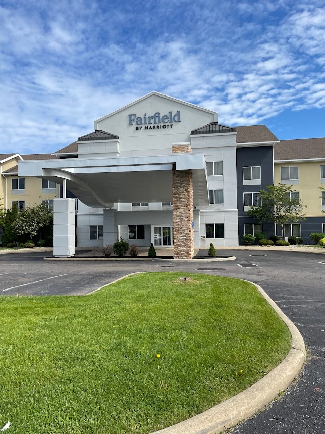 Fairfield by Marriott Inn & Suites Cleveland Avon photo 3