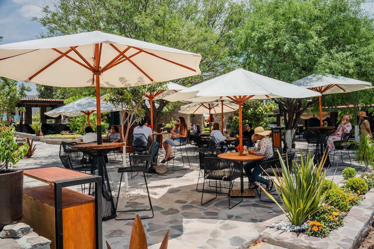 Tierra Madre Hotel