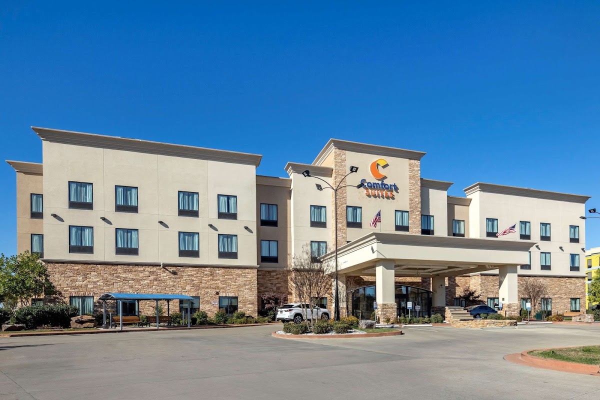 Comfort Suites Batesville