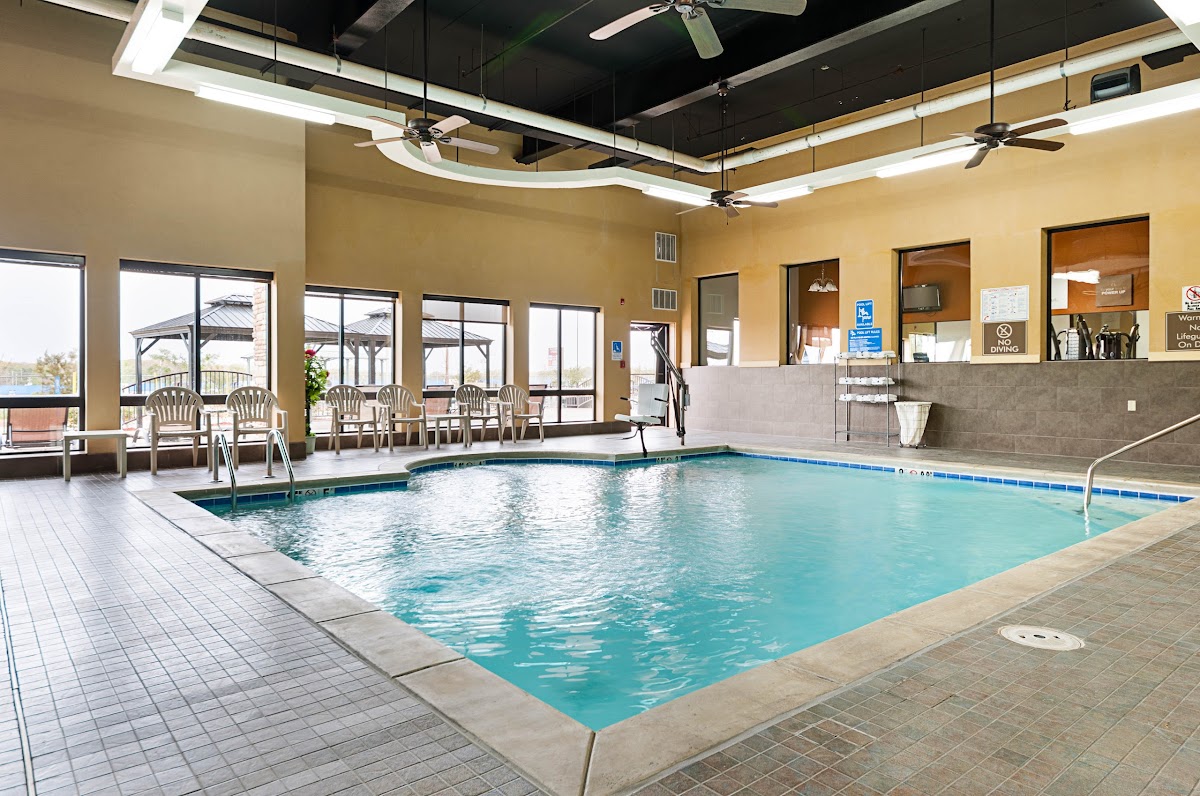 Comfort Suites Batesville photo 3