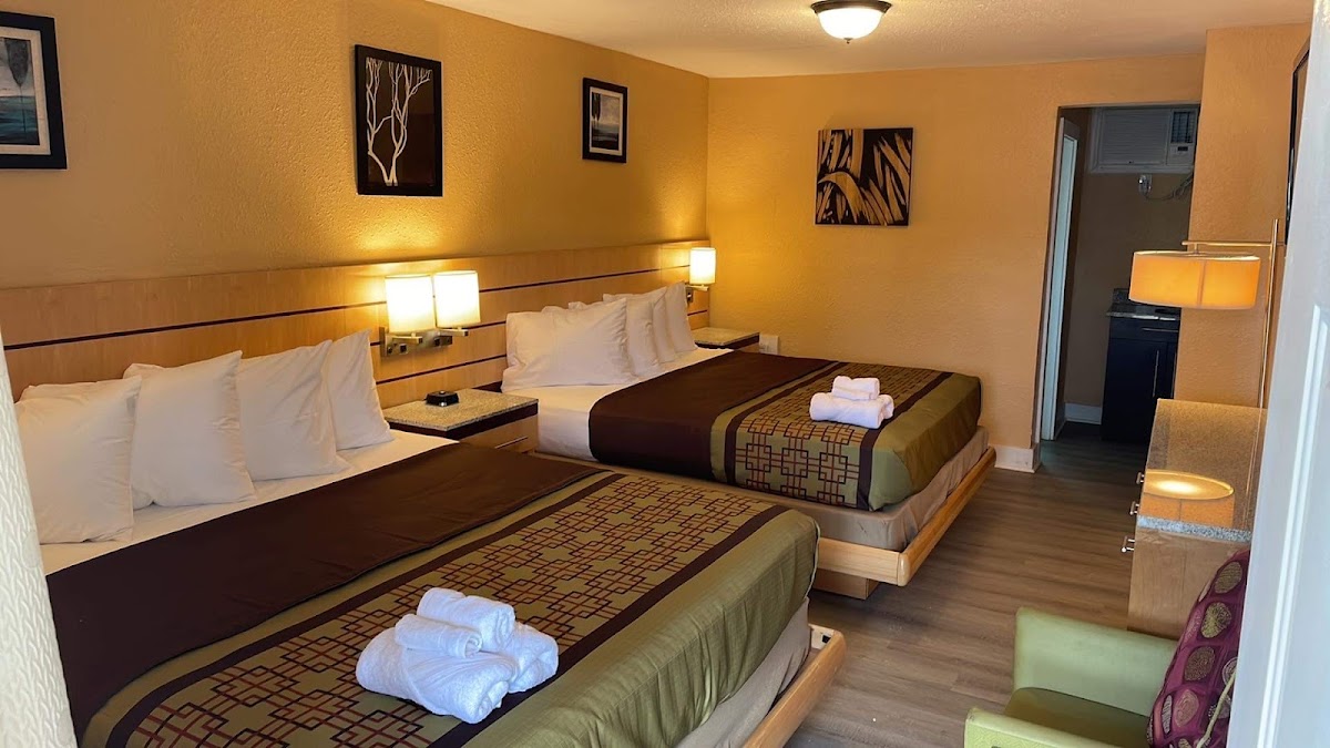Sunburst Hotel photo 2