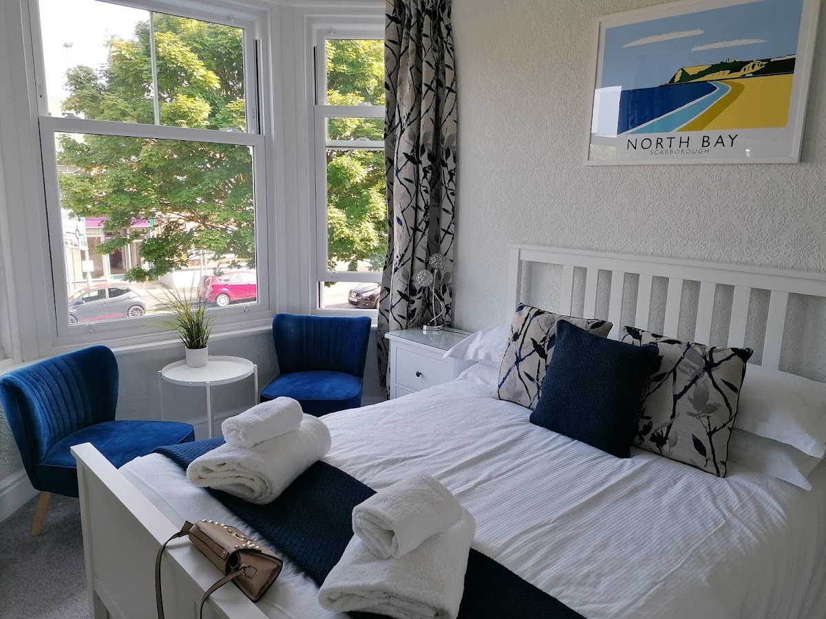 The Kingsway Guesthouse | Scarborough | LOWEST PRICE DIRECT photo 2