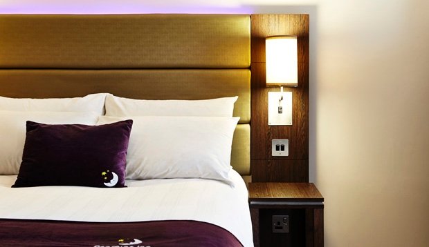 Premier Inn Harlow North (Harlow Mill) hotel photo 3