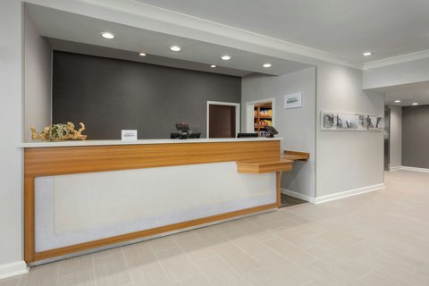 SpringHill Suites by Marriott Herndon Reston photo 2