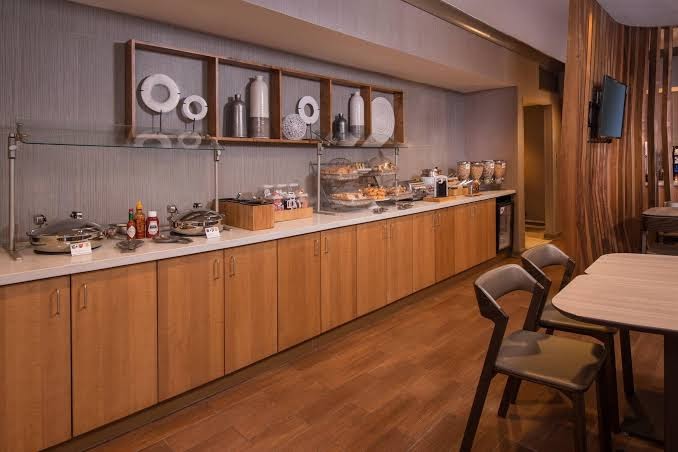 SpringHill Suites by Marriott Herndon Reston photo 3