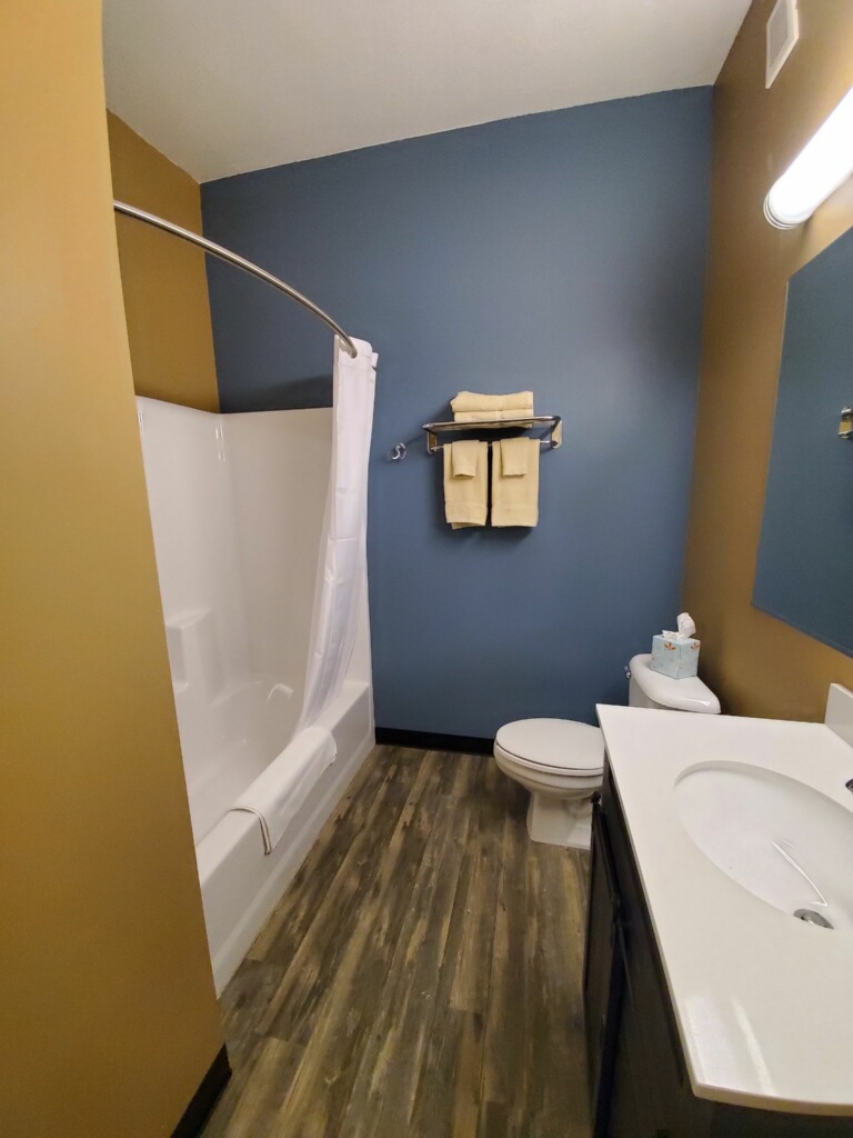 BTW Lodge photo 3