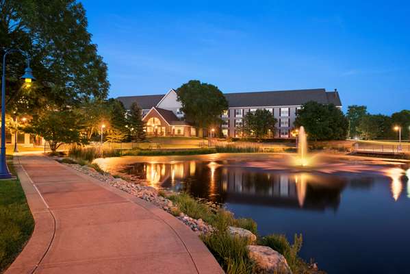 Country Inn & Suites by Radisson, Monona - Madison East