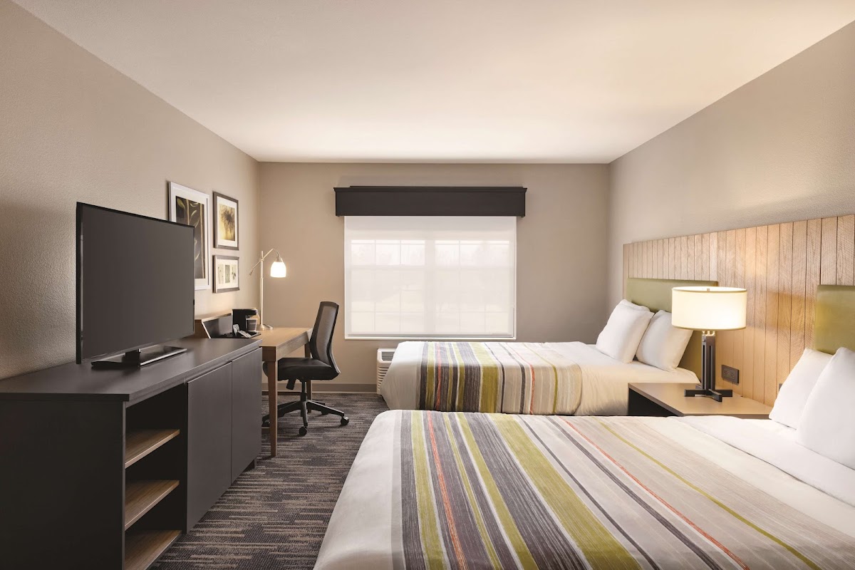 Country Inn & Suites by Radisson, Monona - Madison East photo 2