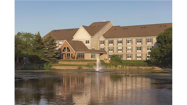 Country Inn & Suites by Radisson, Monona - Madison East photo 3