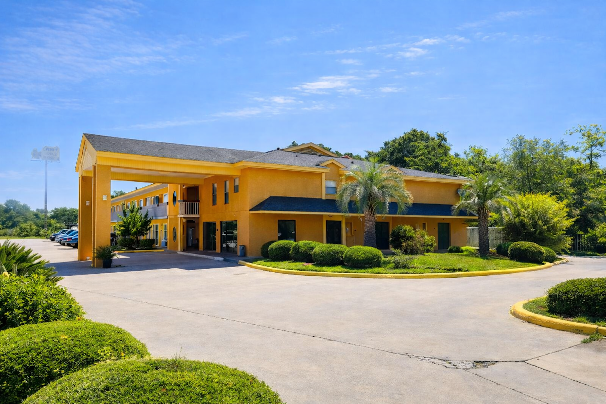 America's Best Inn Savannah I-95