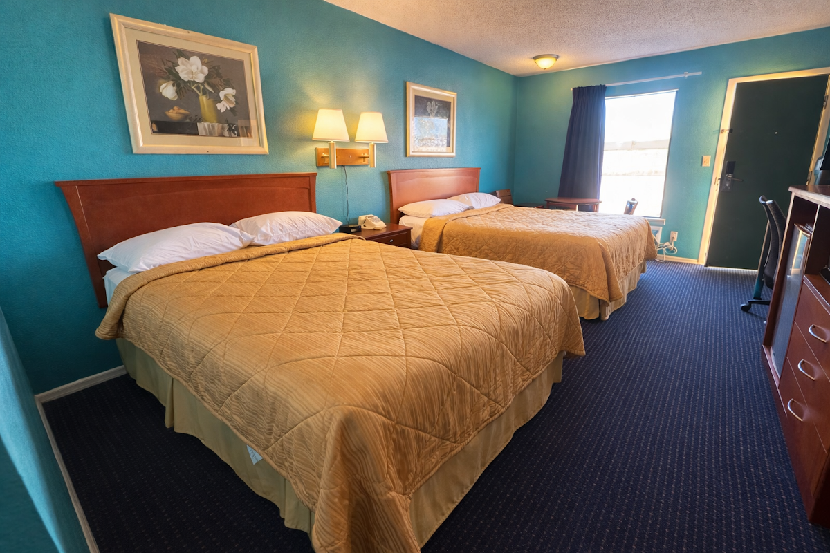 America's Best Inn Savannah I-95 photo 2