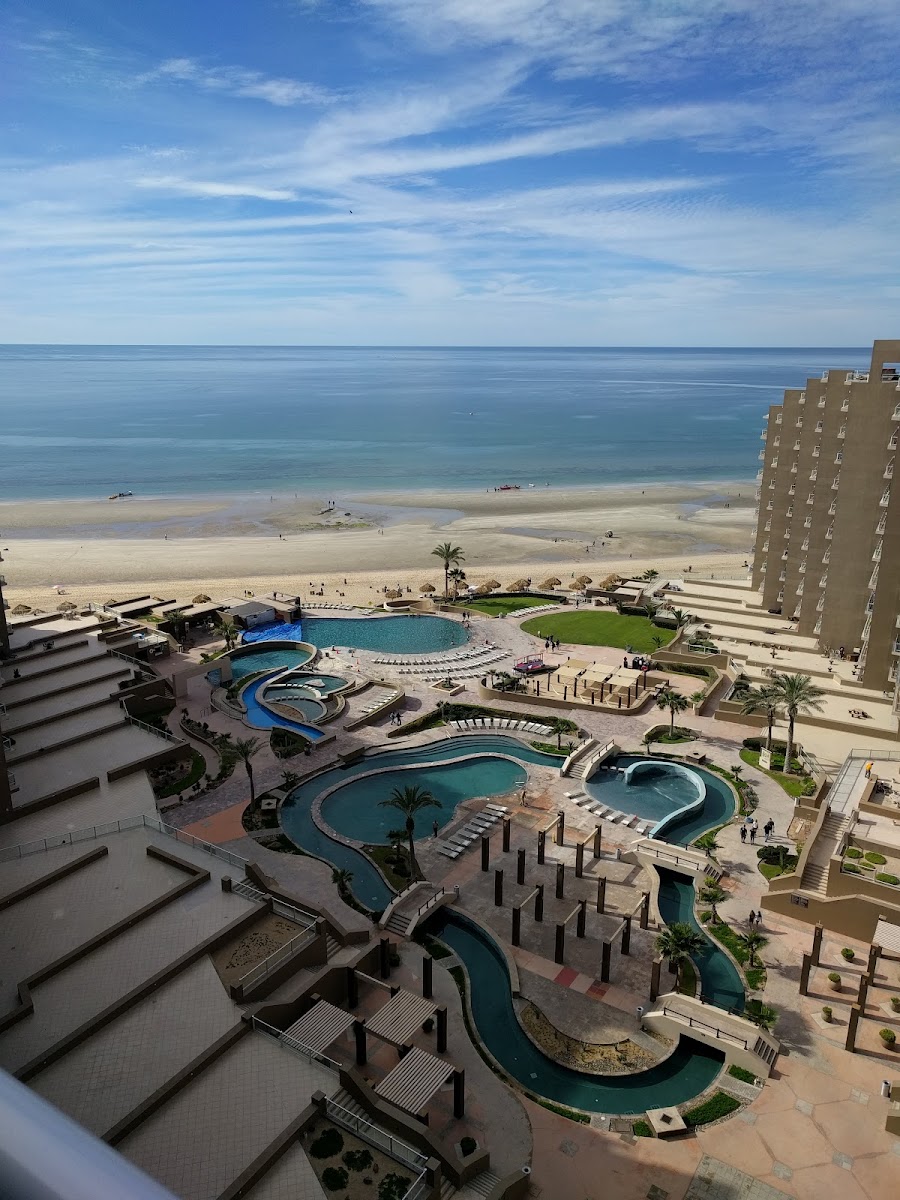The Links at Las Palomas Beach & Golf Resort photo 3