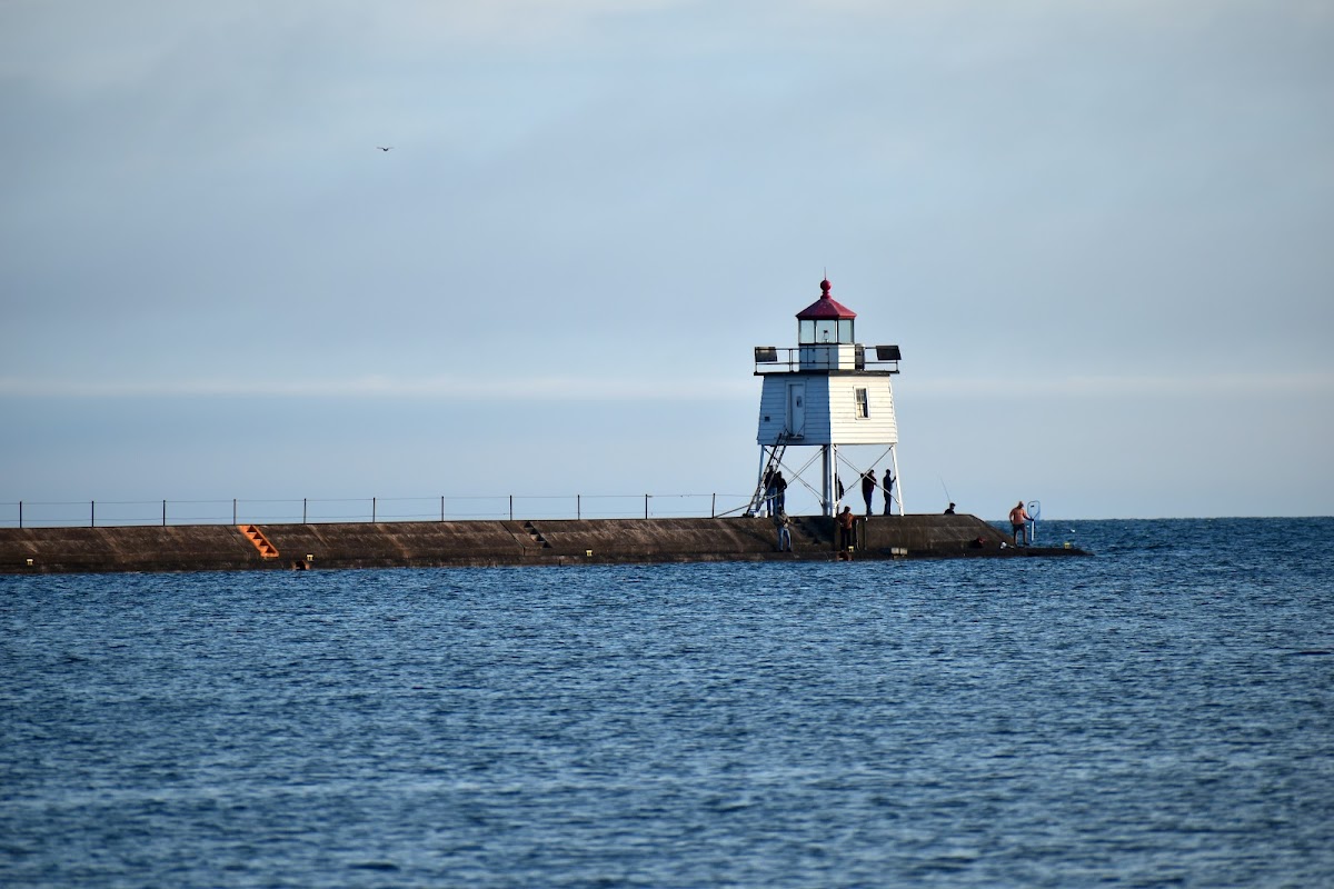 Agate Bay