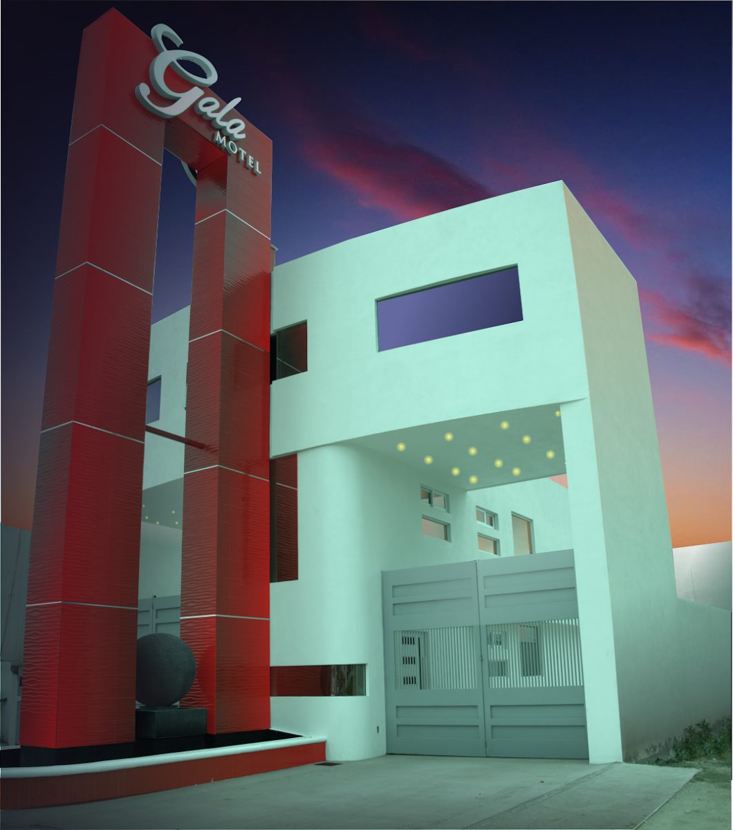 Gala Motel ( Santa Anita Huiloac )