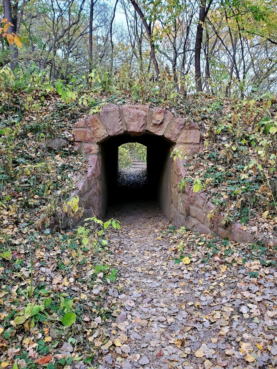 Stone State Park
