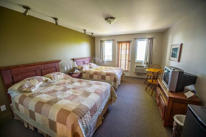 Auberge La Courtepointe photo 2