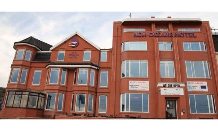 Skye Oceans