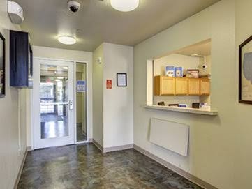 WoodSpring Suites Corpus Christi photo 2