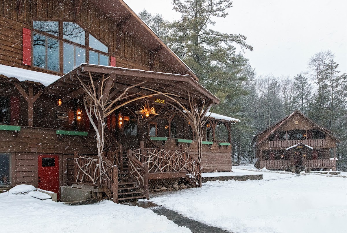 Urban Cowboy Lodge photo 2