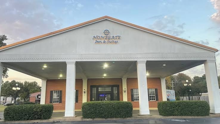 Homegate Inn and Suites
