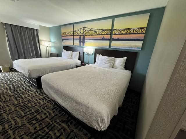 Homegate Inn and Suites photo 2