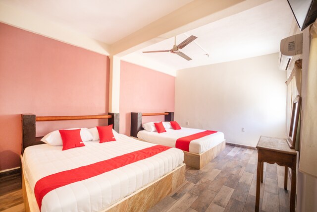 OYO Hotel Posada Lys, Zihuatanejo photo 2
