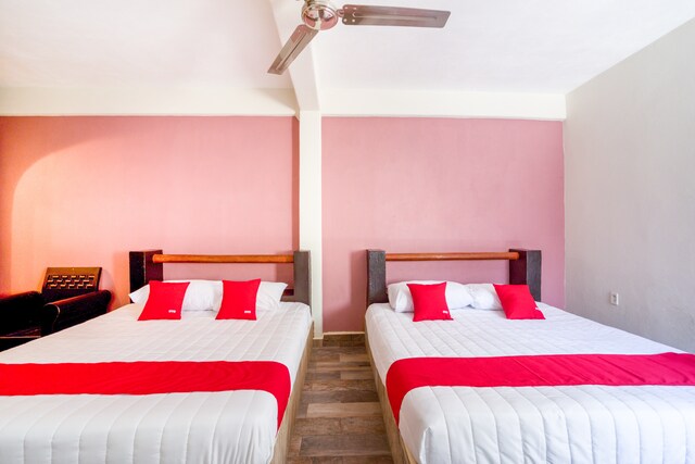 OYO Hotel Posada Lys, Zihuatanejo photo 3