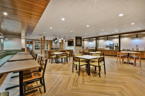 Fairfield by Marriott Inn & Suites Kalamazoo photo 3