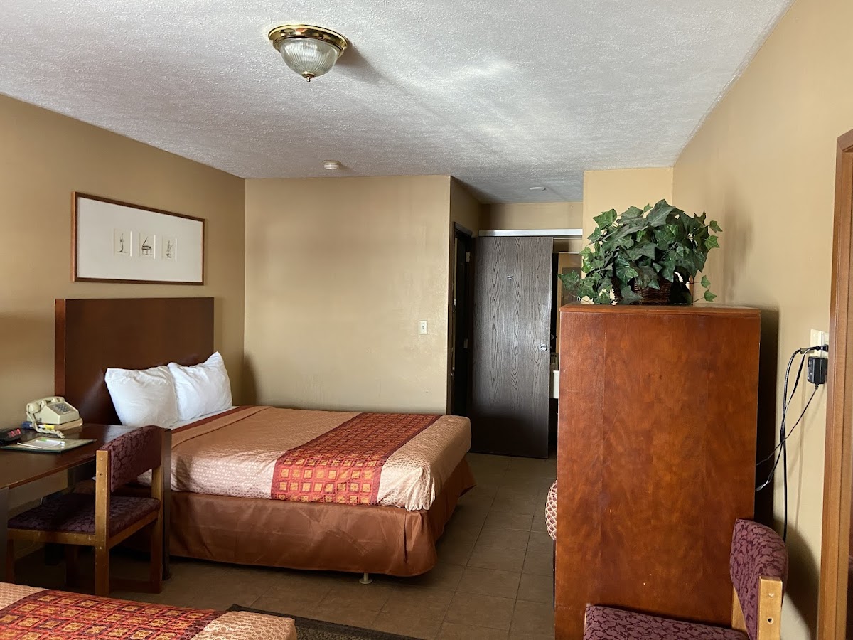Pine View Resort photo 2
