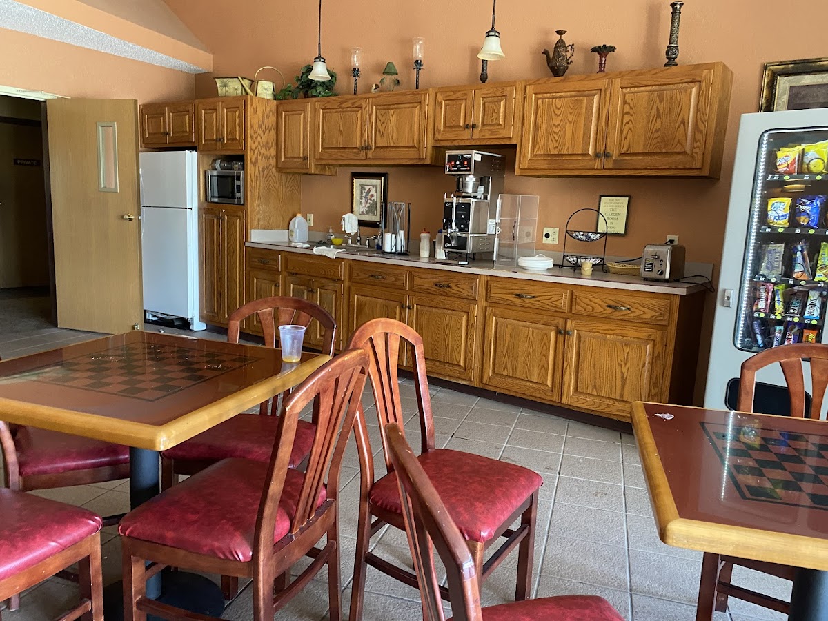 Pine View Resort photo 3