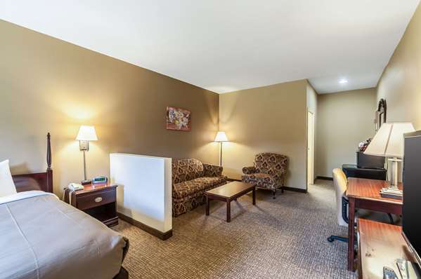Econo Lodge Inn & Suites Middletown - Winchester South photo 3