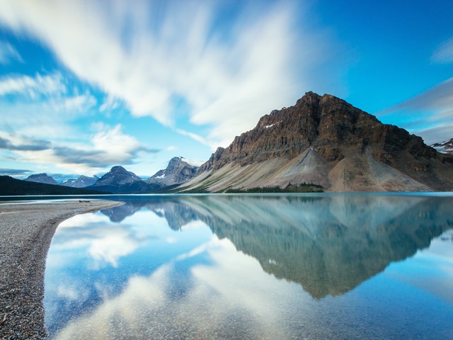 Bow Lake
