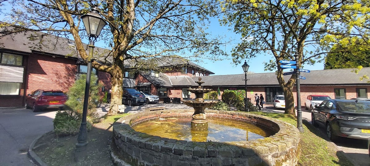Holiday Inn Manchester - Oldham by IHG
