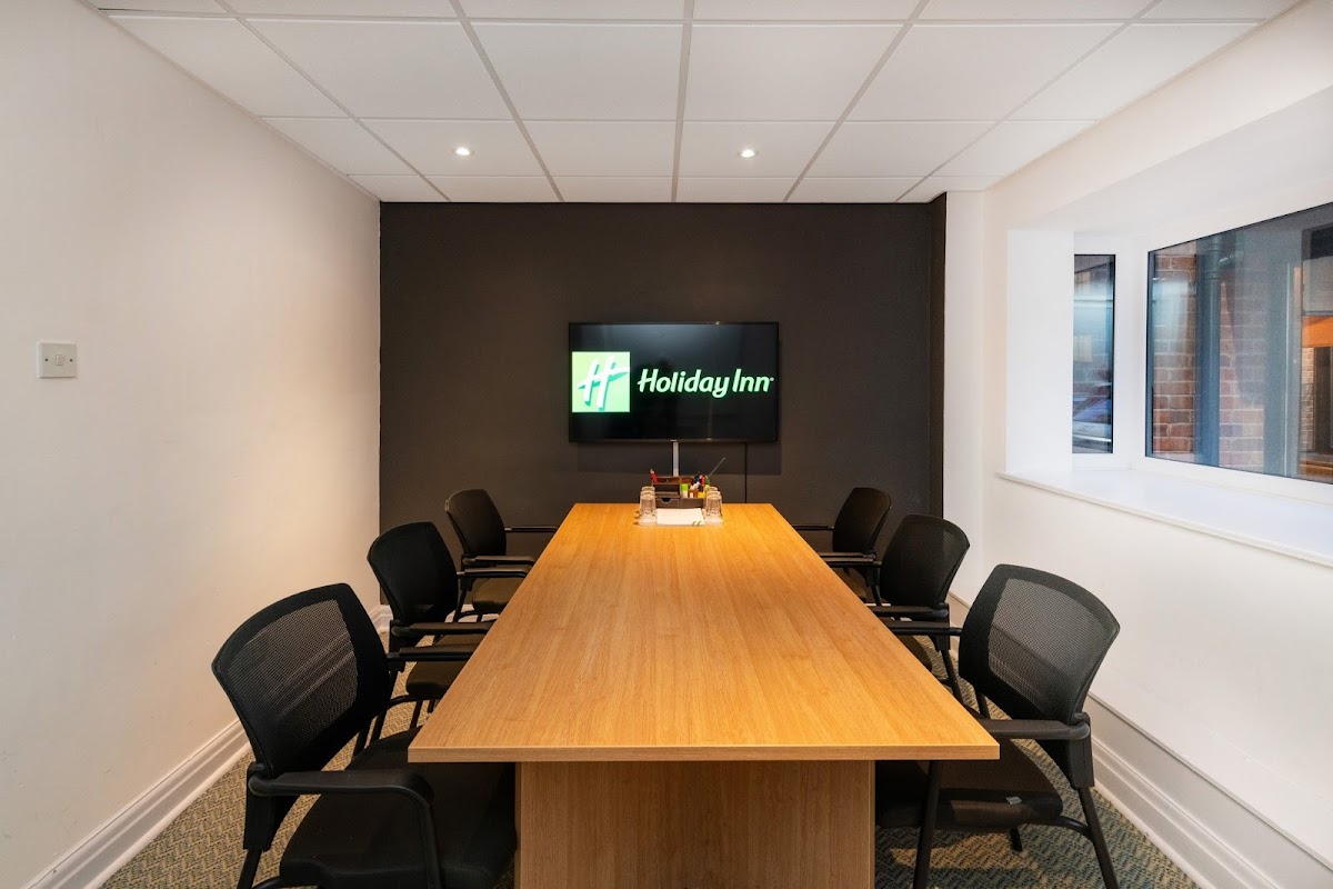 Holiday Inn Manchester - Oldham by IHG photo 3
