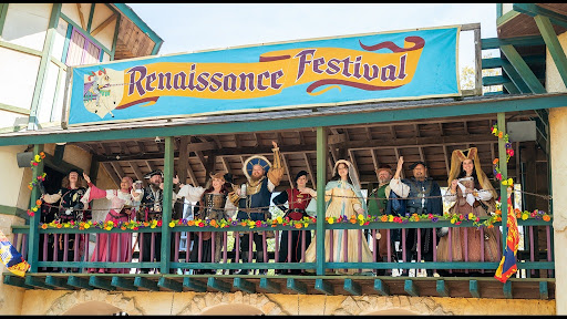 Georgia Renaissance Festival