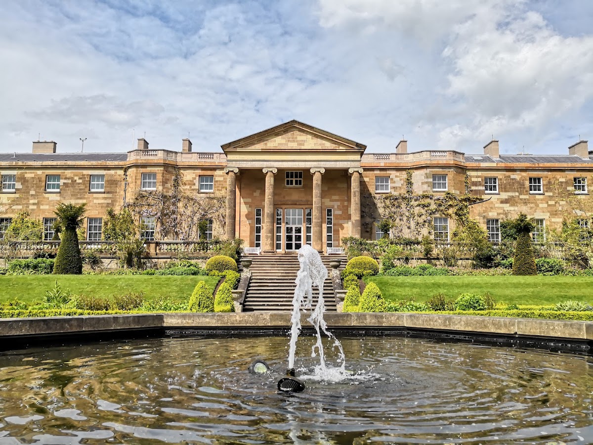 Hillsborough Castle and Gardens