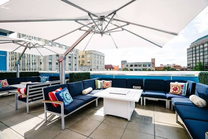 Unscripted Durham - JDV by Hyatt photo 2