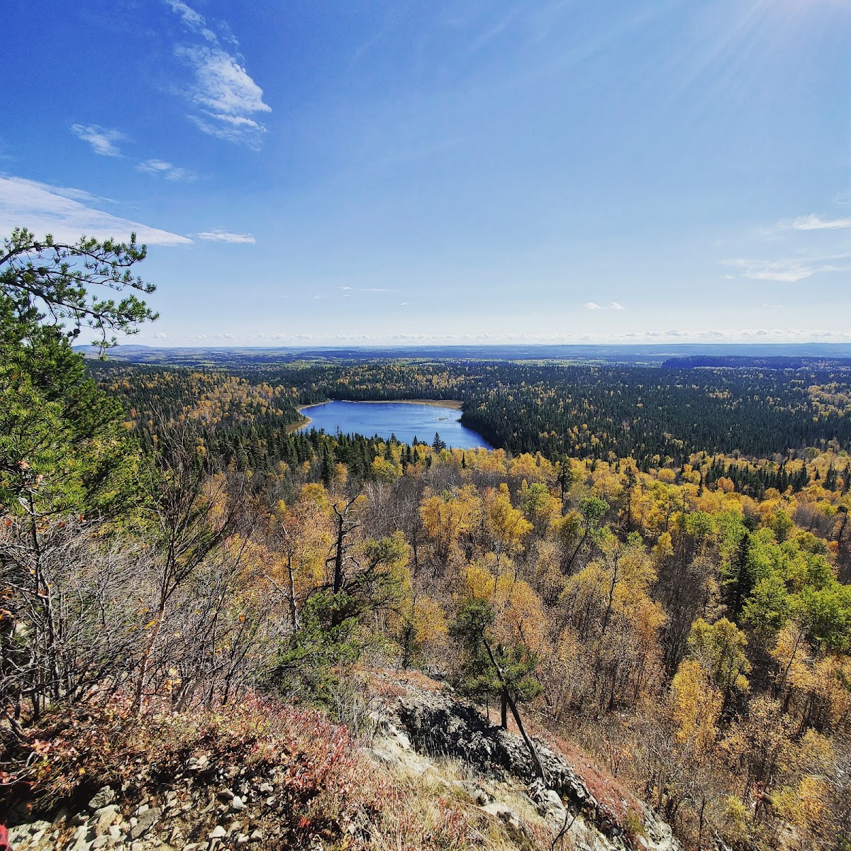 Mount Cheminis