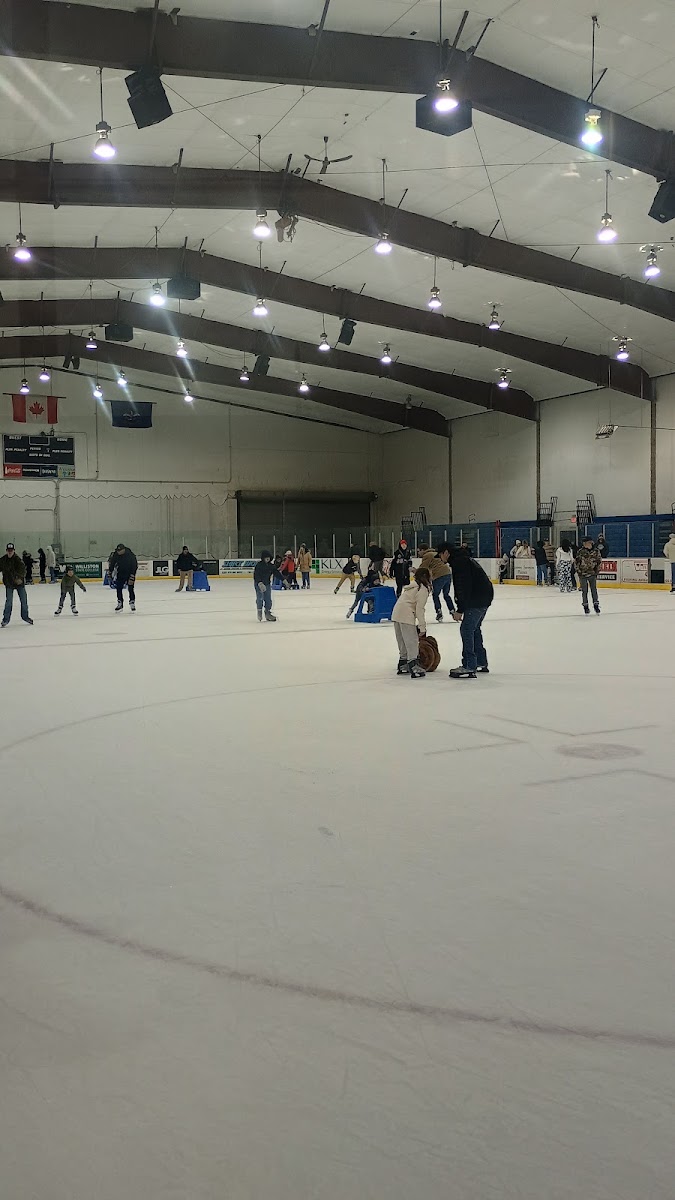 Williston Parks & Recreation