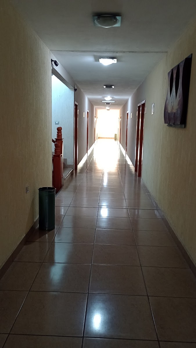 Hotel Del Caminante photo 2