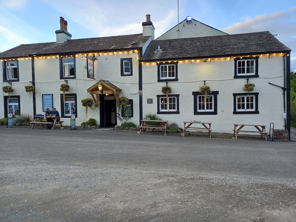 Bridge Inn