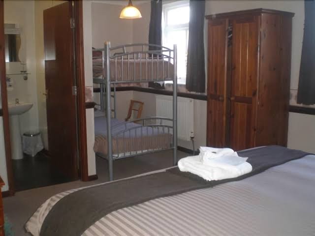 Bridge Inn photo 3