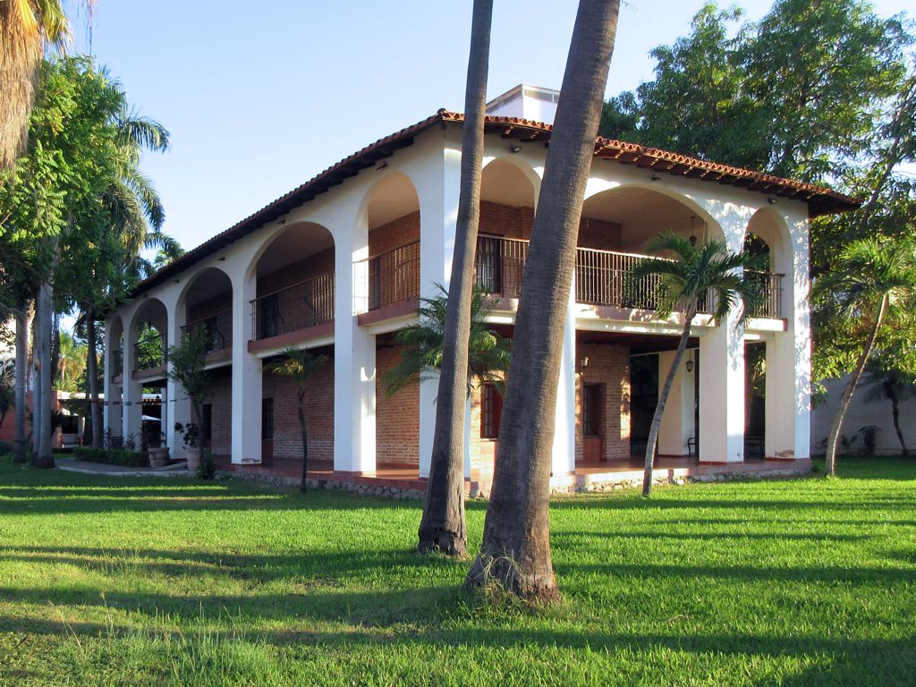 Museo Regional del Valle del Fuerte