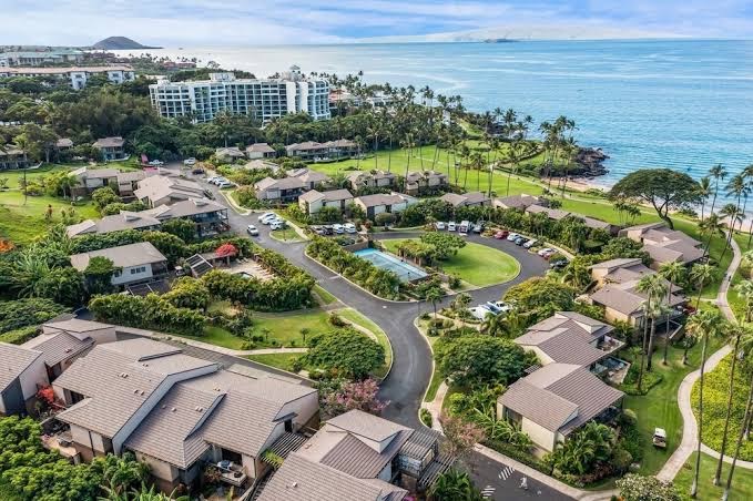 Wailea Elua Village, CoralTree Residence Collection