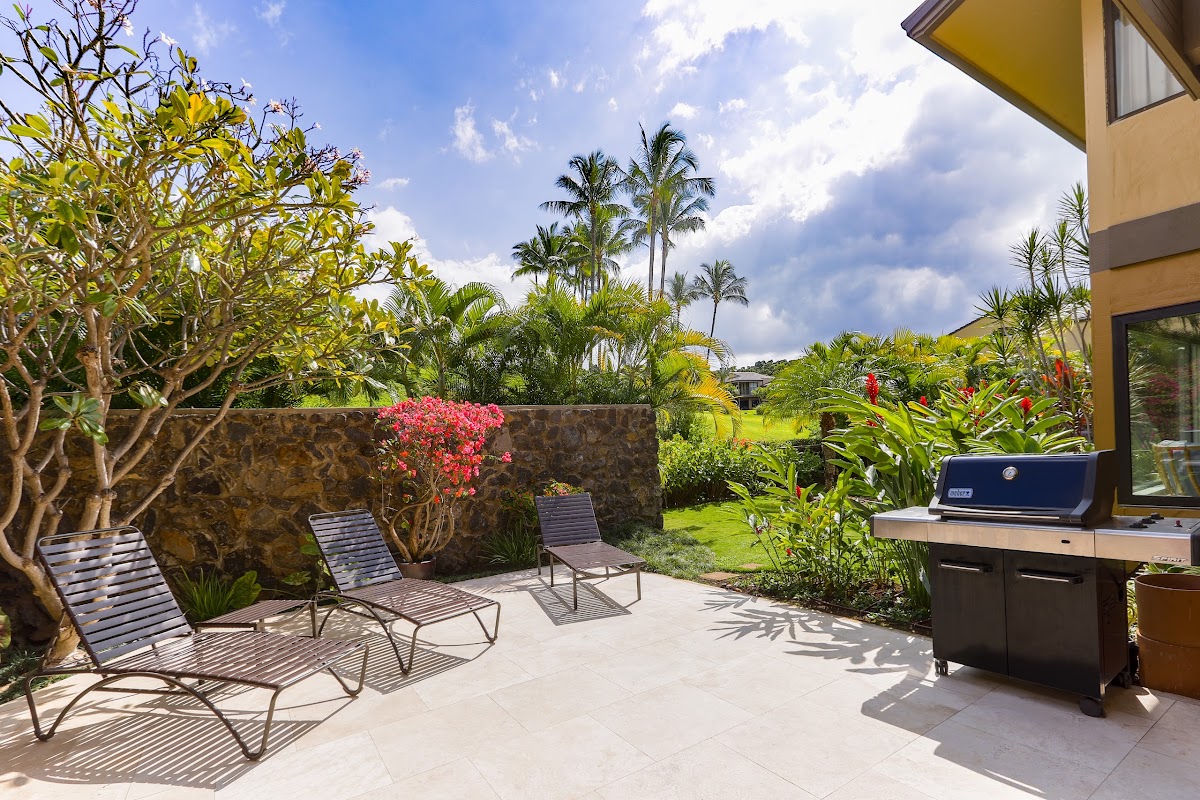 Wailea Elua Village, CoralTree Residence Collection photo 2