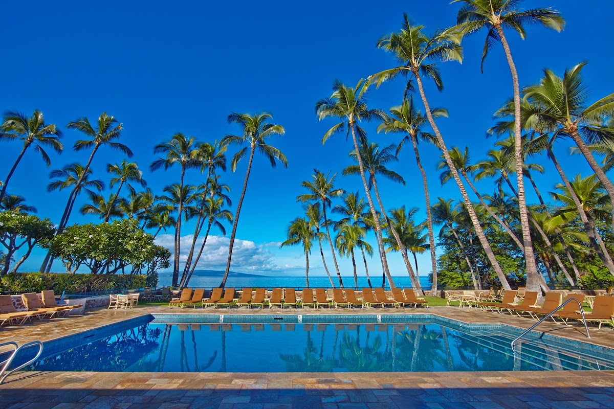 Wailea Elua Village, CoralTree Residence Collection photo 3