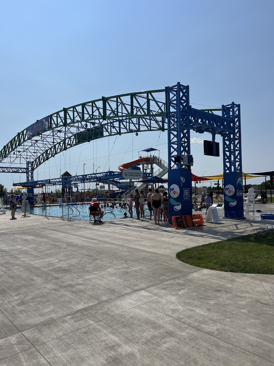 Williston Water World