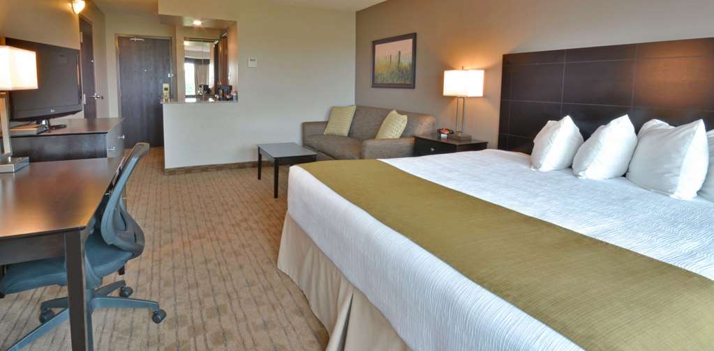 Best Western Pembroke Inn & Conference Centre photo 2