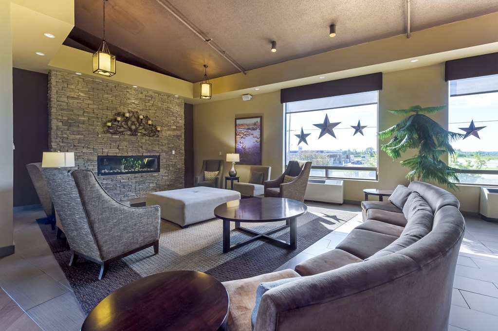 Best Western Pembroke Inn & Conference Centre photo 3