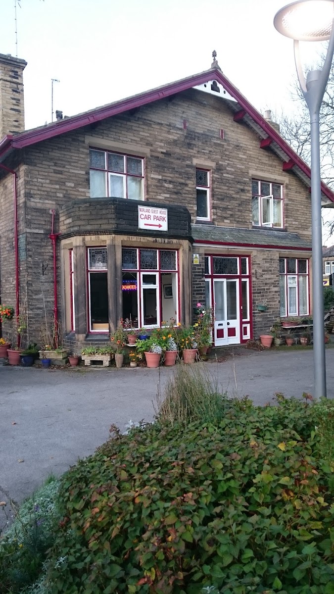 The Norland Guest House